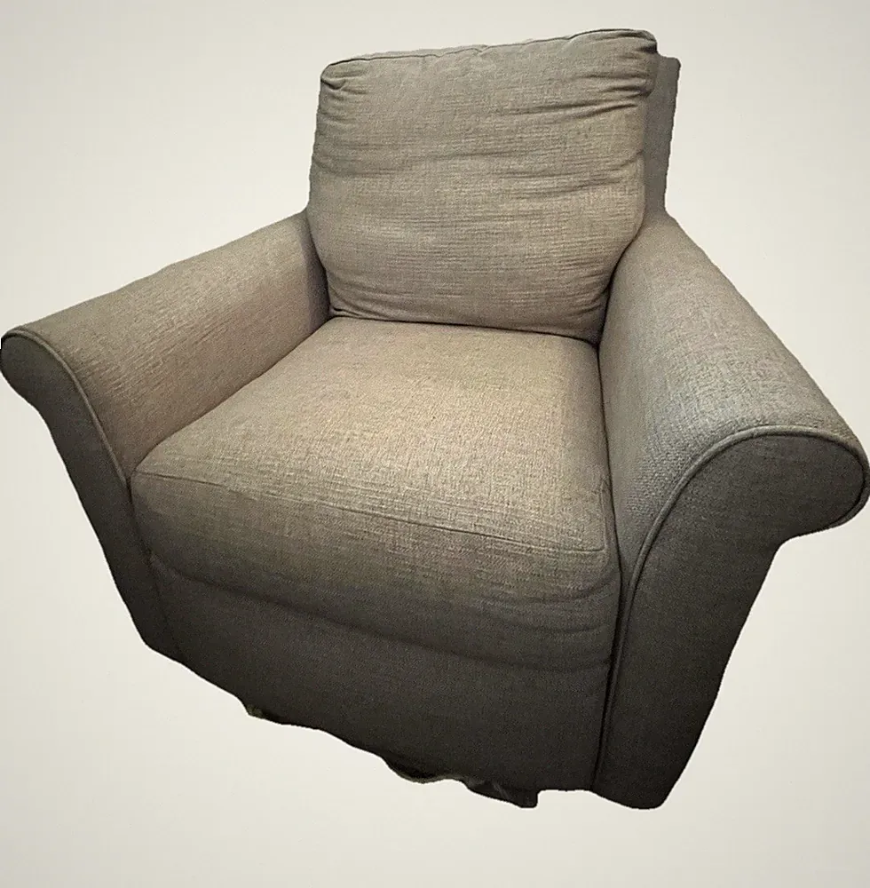 La-Z-Boy Recliner Armchair