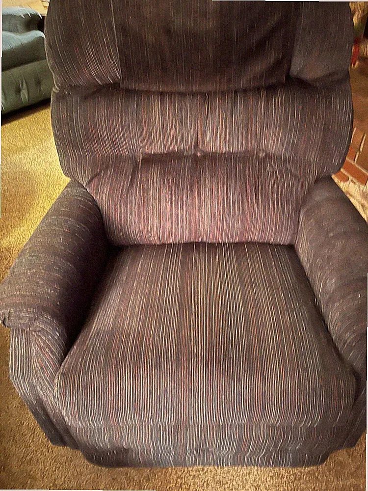 Recliner, La-Z-Boy , Great Condition